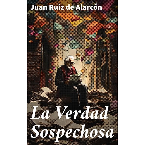 La Verdad Sospechosa, Juan Ruiz de Alarcón