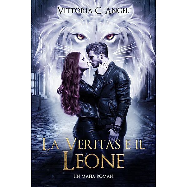 La Veritas e il Leone, Vittoria C. Angeli