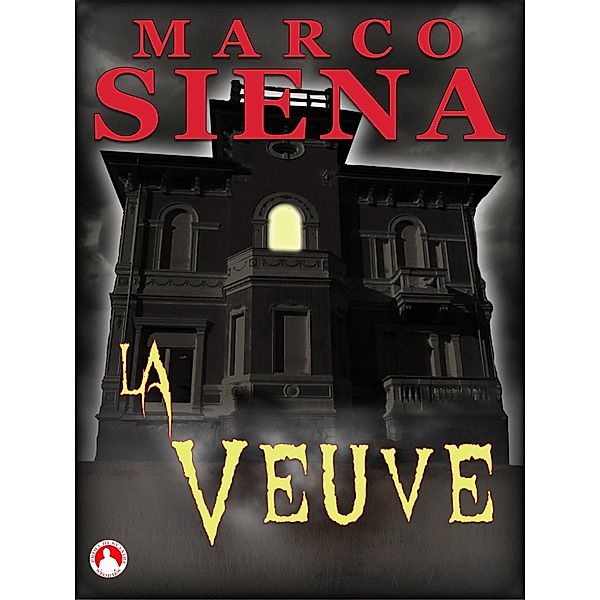 La veuve, Marco Siena