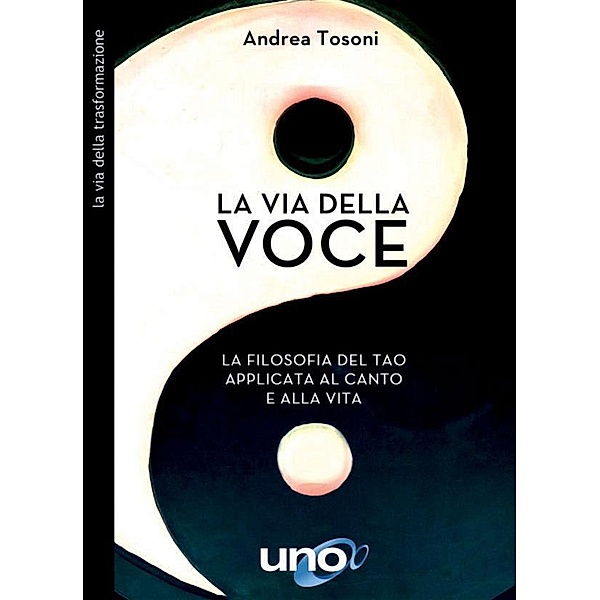 La Via della Voce, Andrea Tosoni