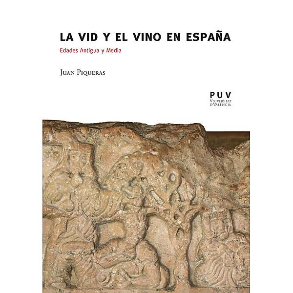 La vid y el vino en España, Juan Piqueras