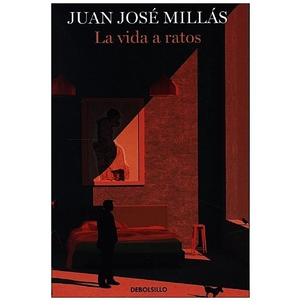 La vida a ratos, Juan Jose Millas