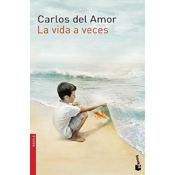 La vida a veces, Carlos Del Amor