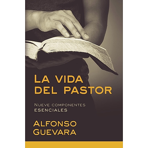 La vida del pastor / The Pastor's Life, Alfonso Guevara