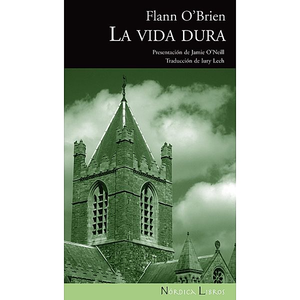 La vida dura, Flann O'Brien