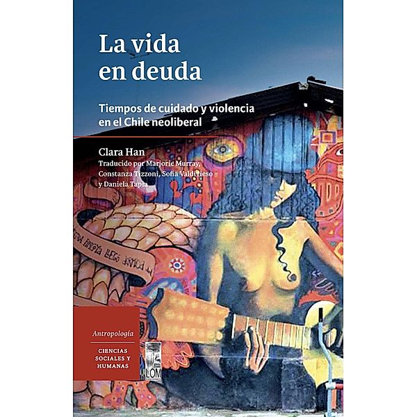 La vida en deuda, Clara Young Han