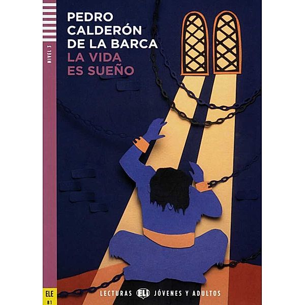 La vida es sueño, m. Audio-CD, Pedro Calderón de la Barca