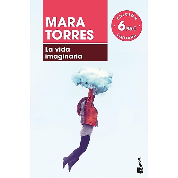 La vida imaginaria, Mara Torres