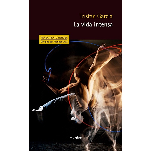 La vida intensa, Tristan Garcia