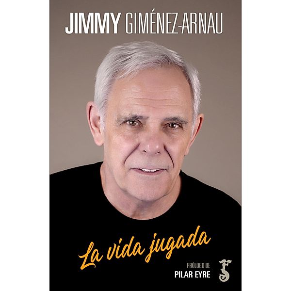 La vida jugada / Arzalia Miscelánea, Jimmy Giménez-Arnau