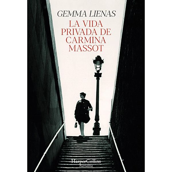 La vida privada de Carmina Massot, Gemma Lienas