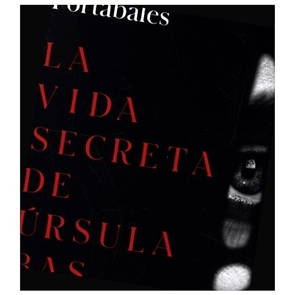 La vida secreta de Ursula Bas, Arantza Portabales