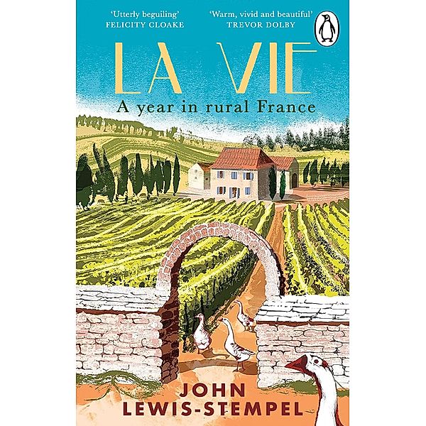 La Vie, John Lewis-Stempel