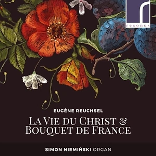 La Vie Du Christ & Bouquet De France, Simon Nieminski