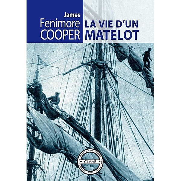 La vie d'un matelot, James Fenimore Cooper