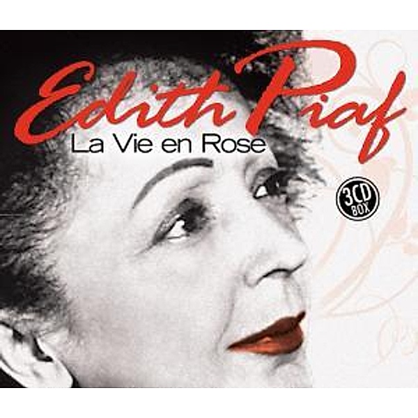La Vie En Rose, Zyx 59023-2