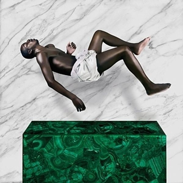 La Vie Est Belle/Life Is Beautiful (2lp+Mp3) (Vinyl), Petite Noir