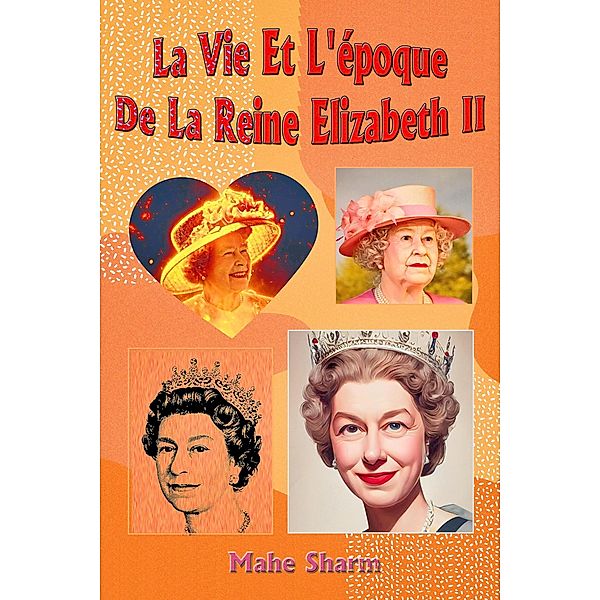 La Vie Et L'époque De La Reine Elizabeth II, Mahe Sharm