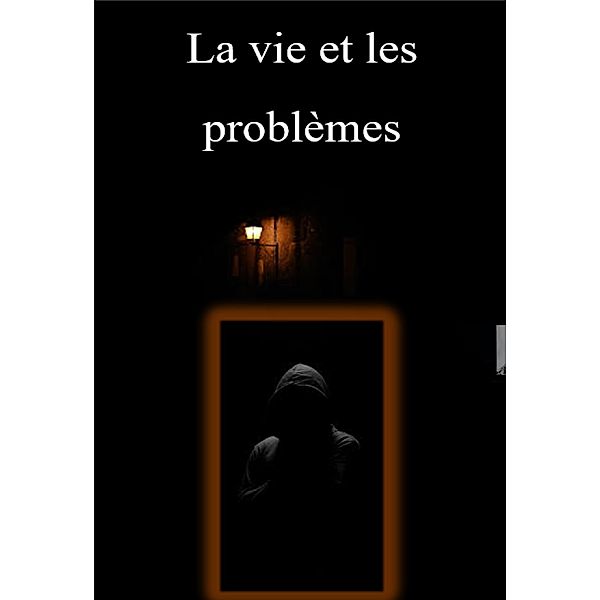 La vie et les problèmes, Abhishek Patel