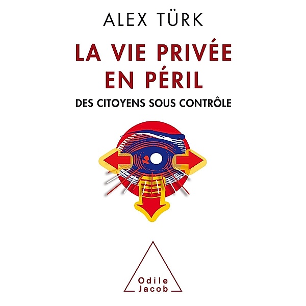 La Vie privee en peril, Turk Alex Turk