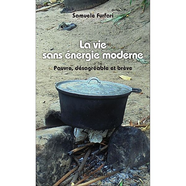 La vie sans energie moderne, Furfari Samuele Furfari