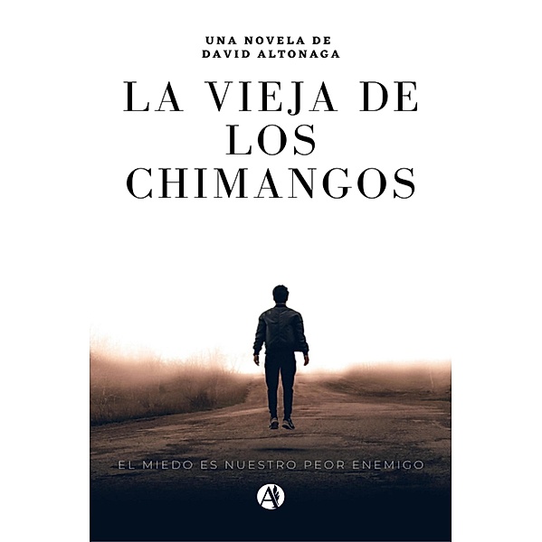 La Vieja de los Chimangos, David Rodolfo Altonaga