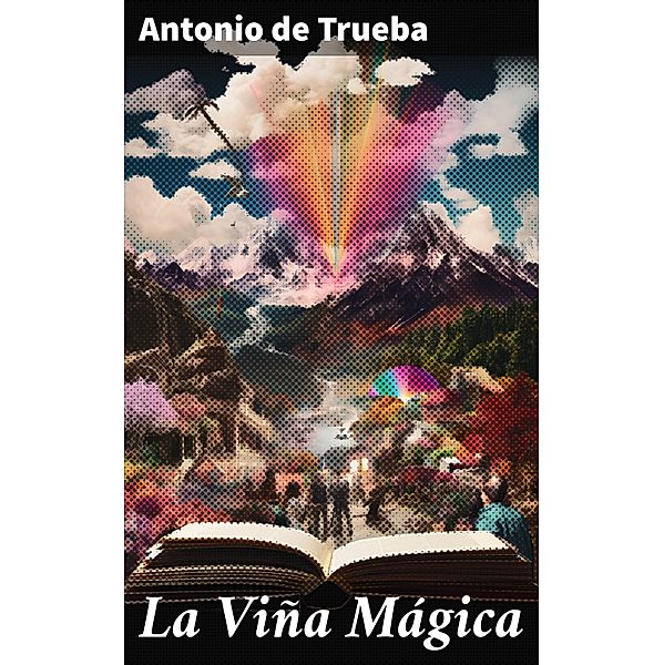 La Viña Mágica, Antonio de Trueba