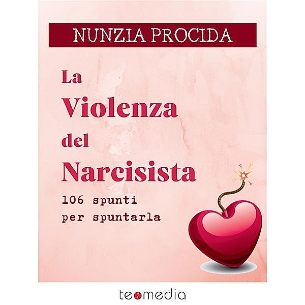 La violenza del narcisista, Nunzia Procida