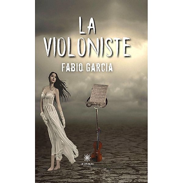 La violoniste, Fabio Garcia