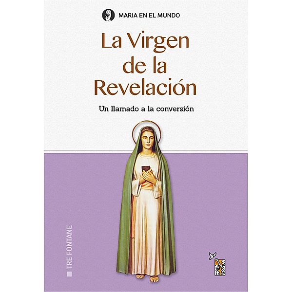 La Virgen de la Revelación, Irene Laura di Palma