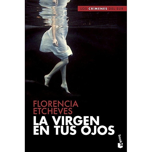 La Virgen en tus ojos, Florencia Etcheves