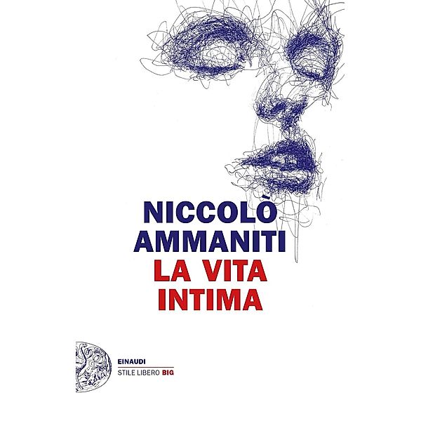 La vita intima, Niccolò Ammaniti