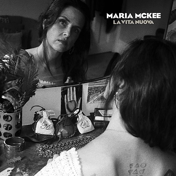 La Vita Nuova, Maria McKee