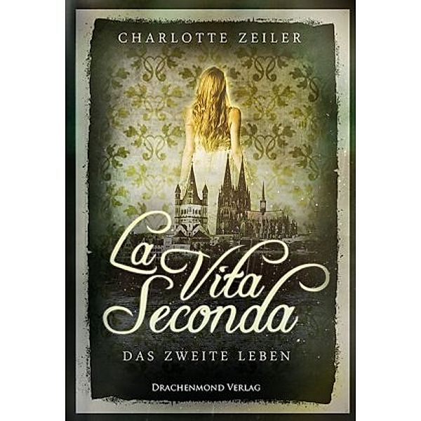 La Vita Seconda, Charlotte Zeiler