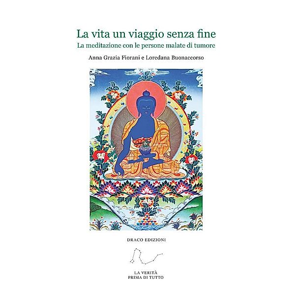 La vita un viaggio senza fine, Anna Grazia Fiorani, Loredana Buonaccorso