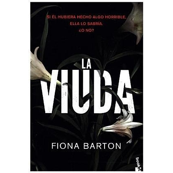La viuda, Fiona Barton