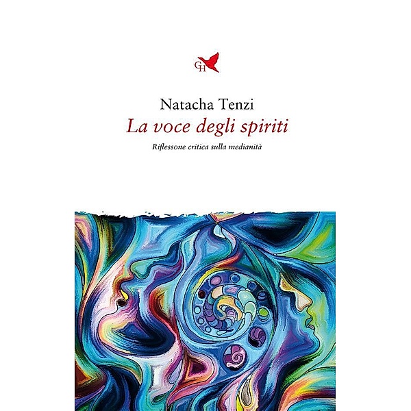 La voce degli spiriti, Natacha Tenzi