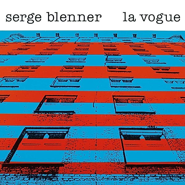 La Vogue, Serge Blenner