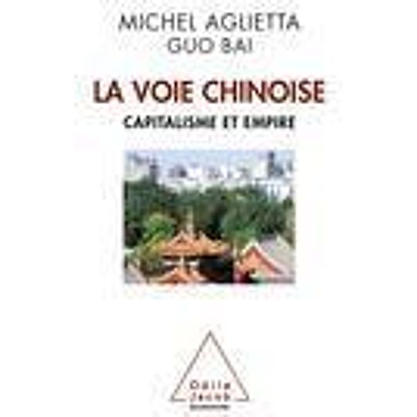 La Voie chinoise, Aglietta Michel Aglietta