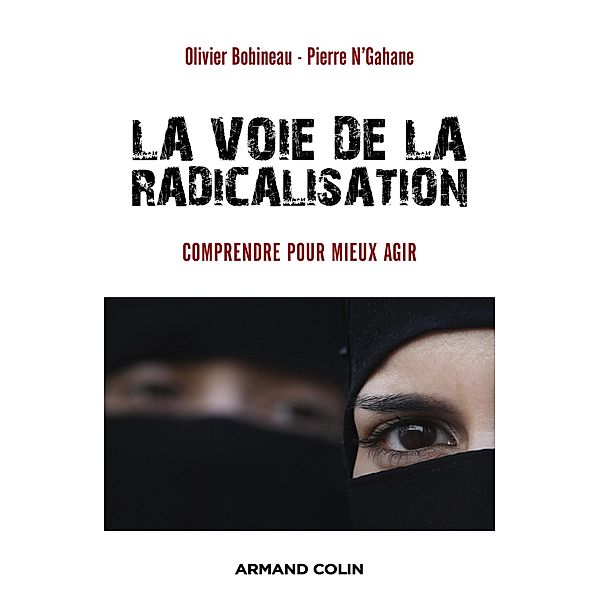 La voie de la radicalisation / Individu et Société, Olivier Bobineau, Pierre N'Gahane