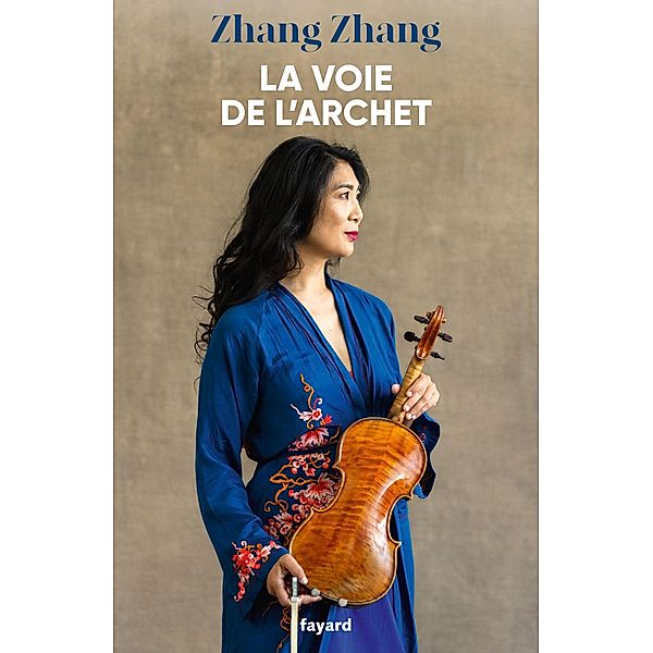 La voie de l'archet / Documents, Zhang Zhang