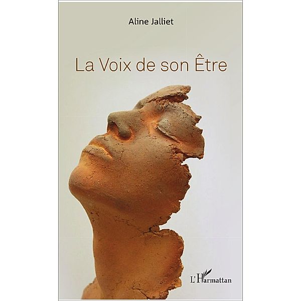 La Voix de son Etre, Jalliet Aline Jalliet