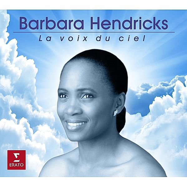 La Voix Du Ciel, Barbara Hendricks