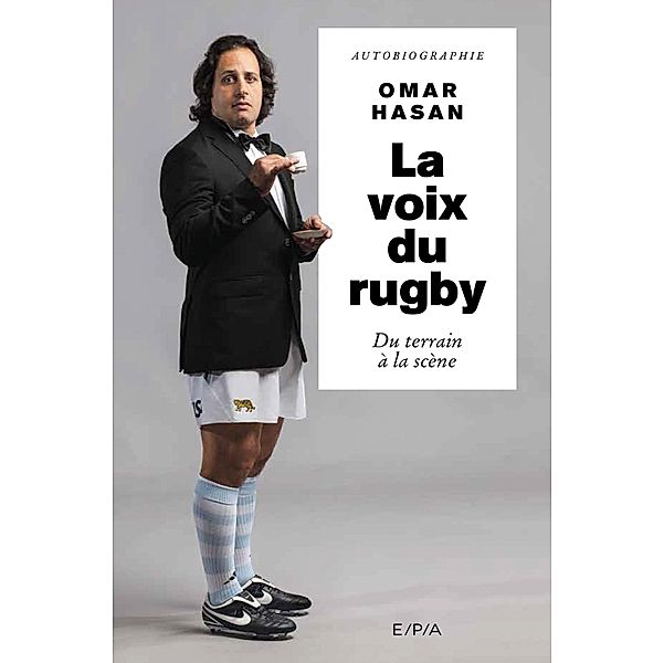 La voix du rugby, Omar Hasan, Omar Hasan, Cathy Robin