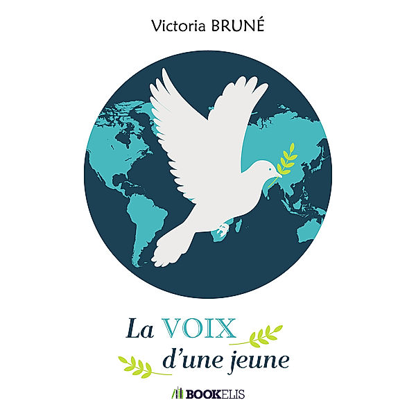 La voix d'une jeune, Victoria Bruné