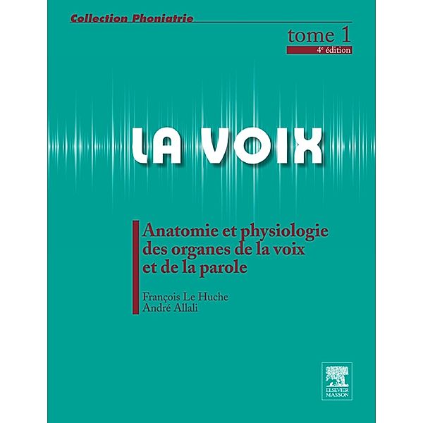 La voix : T1, André Allali, François Le Huche