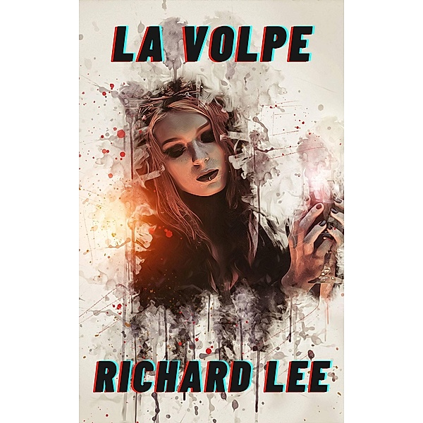 La Volpe, Richard Lee
