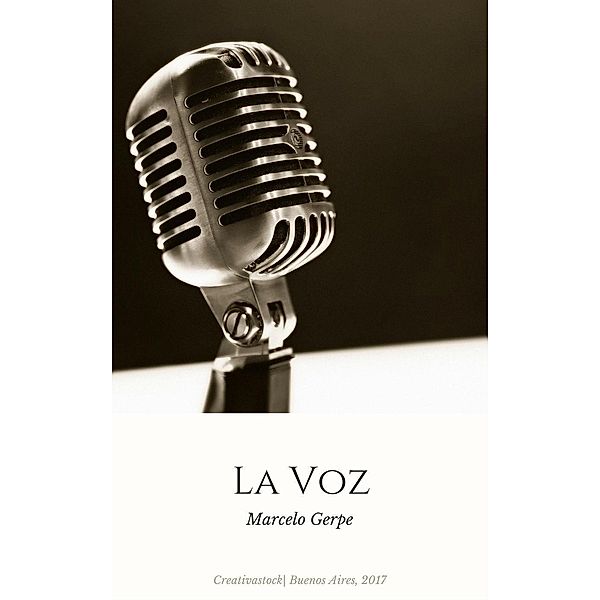 La Voz, Marcelo Gerpe