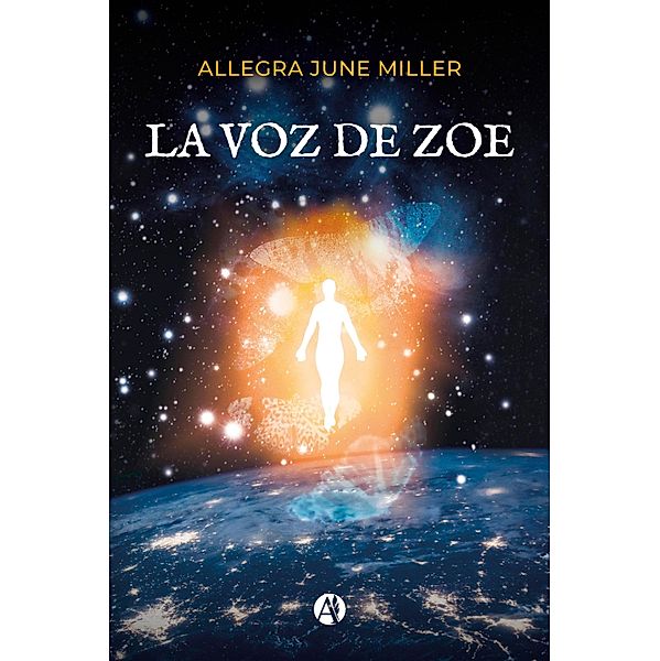 La Voz de Zoe, Allegra June Miller