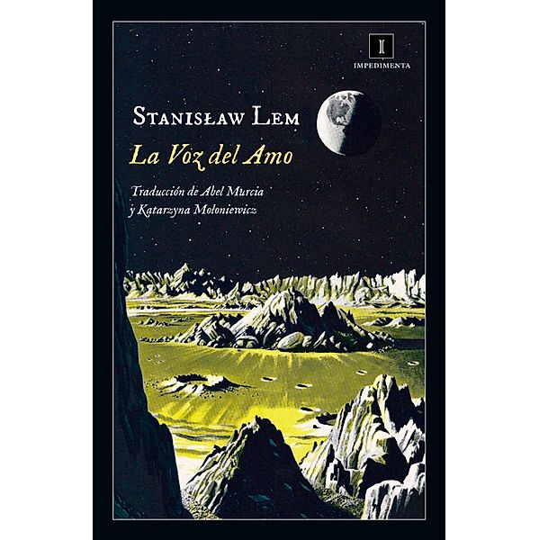 La voz del amo, Stanislaw Lem